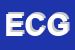 logo della ECOVER DI CATELLANI GIUSEPPE