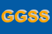 logo della G E GMARKETING E SERVIZI SAS DI GEJA LORENZO E C