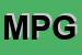 logo della MILP DI PRATAIOLO GIUSEPPE