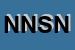 logo della NS NET SOLVING DI NICOT DANIELE