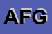 logo della AF DI FACECCHIA GIANCARLO