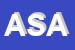 logo della AIMONE SECAT ALDO