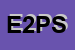 logo della EUROPA 2000 PRONTOGROS SPA