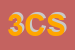 logo della 3 C SRL