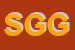 logo della SEGHERIA GEOMBARABINO GIORGIO