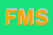 logo della FP MANGIMI SRL