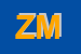 logo della ZANGHI MARIO