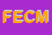 logo della FCM EDIZIONI DI CLAUDIO MICHELETTI