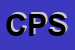 logo della CT POINT SPA