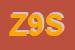 logo della ZERO 95 SRL