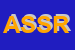 logo della ASSI STUDIO SAS DI ROMANO GAETANO E C