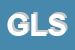 logo della GENERAL LOGIC SRL