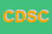 logo della C D STUDIO DI DI CUGNO DOMENICO
