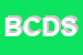 logo della B E C DATA SRL