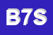 logo della BANCO 77 SPA