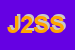 logo della JOY 2 SAS DI SCALAFIOTTI MONICA E C