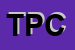 logo della TIPOLITOGRAFICA DI PISTONE CALOGERO