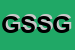 logo della GMT STAMPI SAS DI GIACALONE GAVINO E C