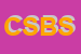 logo della CMS SNC DI BOTTERO SERGIO E C