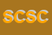 logo della SOCIETA COOPERATIVA SOCIALE CENTRO TORINESE DI SOLIDARIETA