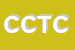 logo della CTC COMPAGNIA DI TURISMO E CULTURA SRL