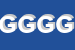 logo della G E G DI GIUSEPPE GOLA