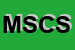 logo della MUSSI SERENA E C SAS