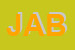 logo della JEUNESSE DI AUDISIO BARBARA