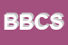 logo della B E B COSTRUZIONI SRL
