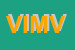 logo della VM IMMOBILIARE DI MANTOVAN VERONICA
