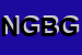 logo della NEW GAMES DI BORGESE GIUSEPPE