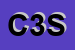 logo della COORD 3 SPA