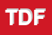 logo della TLDTIPOLITOGRAFIA DI DAMBROSIO FRANCESCO