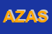 logo della A Z ARREDAMENTI SRL