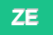 logo della ZAGHI ENZO