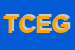 logo della TECNE COMPUTER DI ENRIETTI GIANLUCA