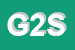 logo della GEO 2000 SRL
