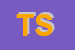 logo della TEKSYS SRL