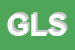 logo della GSC LEGATORIA SRL