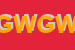 logo della G E W GRAFICA E WEB DI DOTTSSA ARCH MARISA VERNEY
