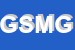 logo della GMB SNC DI MONCO GUIDO E BRUNETTO