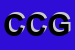 logo della CMC DI CAPOLUPO GIUSEPPE