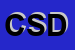 logo della CENTRO SOCIALE DIOCESANO