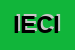 logo della IMPIANTI ELETTRICI CASTELLETTESI IEC DI CREPALDI IVAN