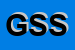 logo della G SYSTEM SRL