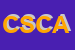 logo della COSTA SNC DI COSTA ALESSANDRA E C
