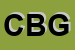 logo della CBS DI BEOLETTO GIANLUCA