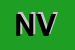 logo della NIGRO VITO