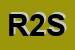 logo della RIBAUTO 2 SRL