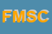 logo della FM MONTAGGI SNC DI CASELLATO FRANCO E C